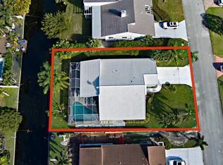 7017 NW 3rd Ave, Boca Raton, FL 33487