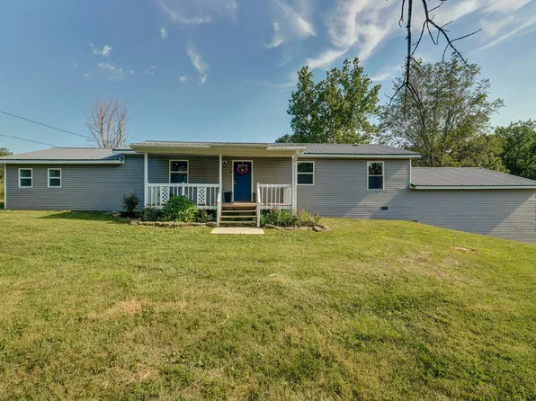 10606 State Hwy A, Crane, MO 65633