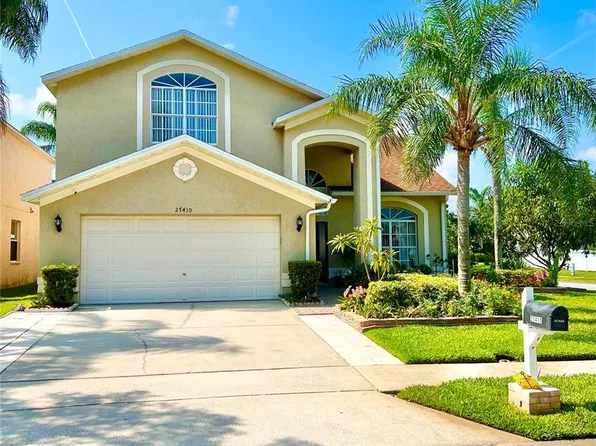 27410 Breakers Dr, Zephyrhills, FL 33544