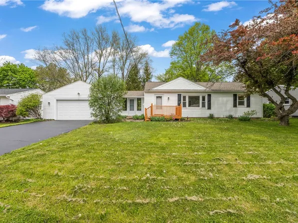 326 Norwood Ave, Rochester, NY 14606