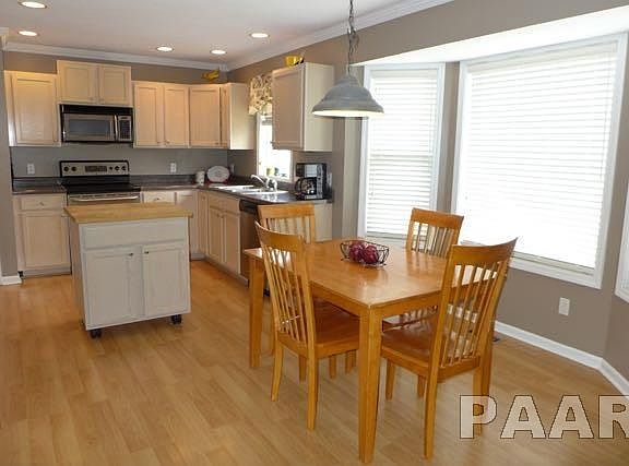 5th image of 5511 N Deerfield Ct