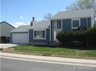 10964 Bellaire Way, Thornton, CO 80233