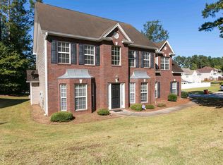 7597 Chancey Ln, Riverdale, GA 30296