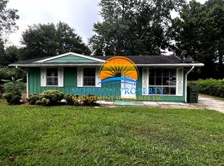 3215 Yale Cir NW, Huntsville, AL 35810