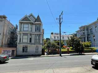 1109 Oak St APT 3, San Francisco, CA 94117
