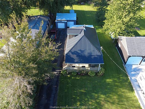 5th image of 36 Talbot St W
