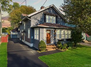 1015 Velasko Rd, Syracuse, NY 13207