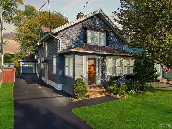 1015 Velasko Rd, Syracuse, NY 13207