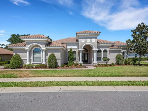 6527 Eagle Ridge Way, Lakeland, FL 33813