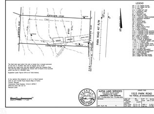 1523 Park Rd SE #2, Atlanta, GA 30315