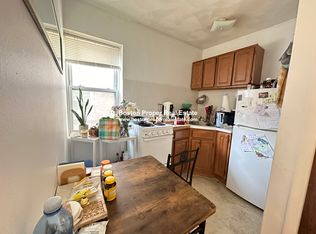 16 Westland Ave #103, Boston, MA 02115