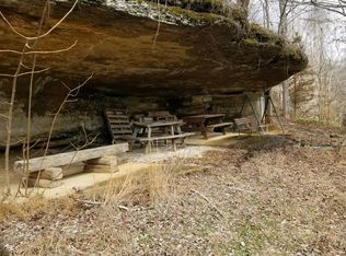 251 Cherokee Trl, Nancy, KY 42544
