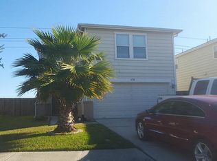 6730 Green Pear Ln, Houston, TX 77049