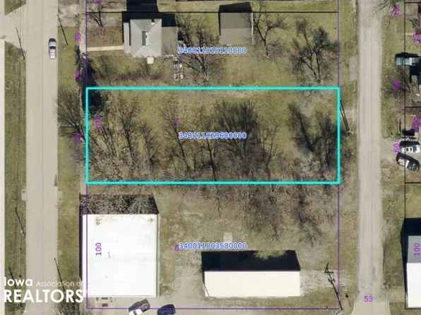 611 N Main St, Centerville, IA 52544