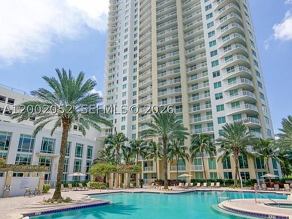 2nd image of 1745 E Hallandale Beach #306W