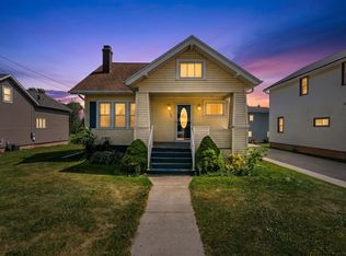 381 Main St, Potter, WI 54160