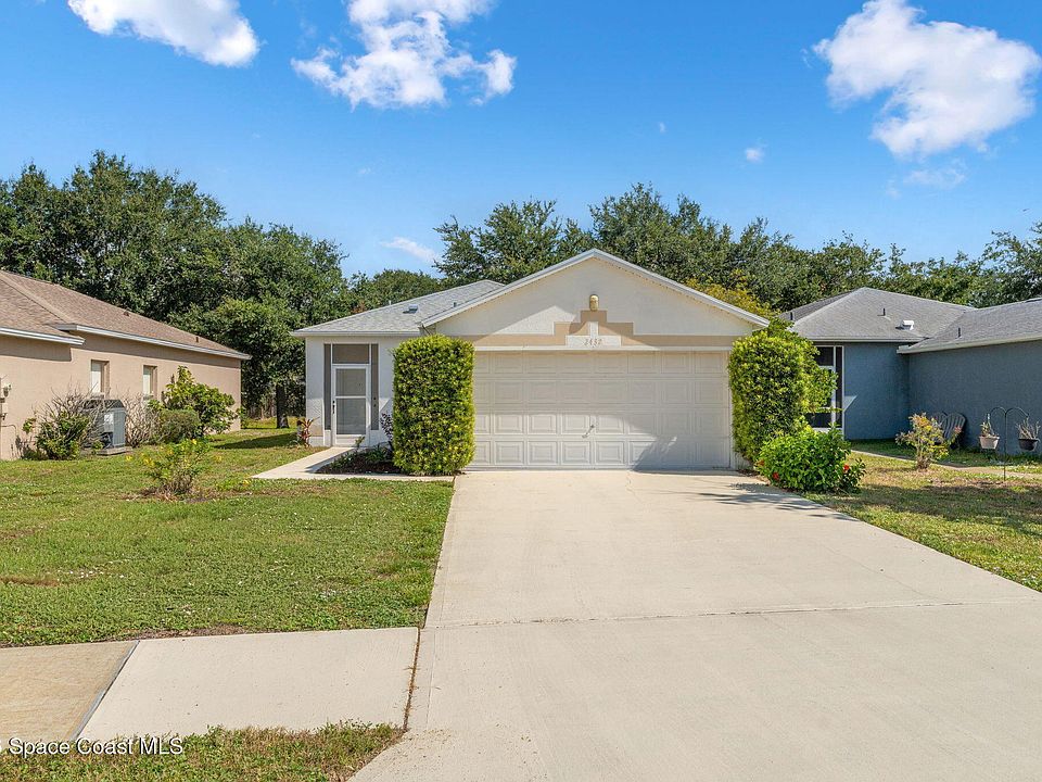 1st image of 2432 Misty Way Ln