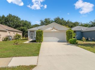 2432 Misty Way Ln, Melbourne, FL 32935