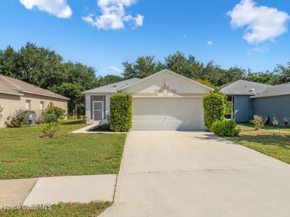 2432 Misty Way Ln, Melbourne, FL 32935