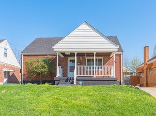1720 Marilyn Ln, Cincinnati, OH