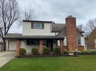217 Conant Dr, Buffalo, NY 14223