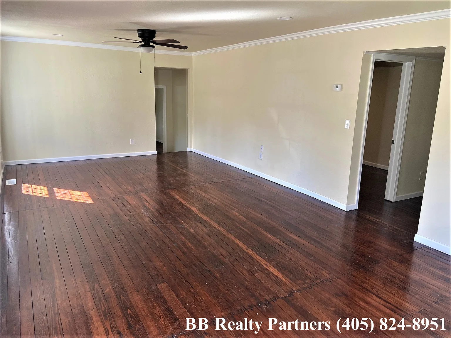 3 bed, 1245 sqft, $1,425 — Photo 3