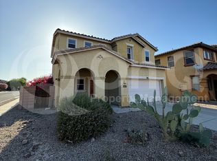 5077 N Fortune Teller Way, Tucson, AZ 85704