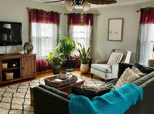 211 Park Ave #1/2, Council Bluffs, IA 51503