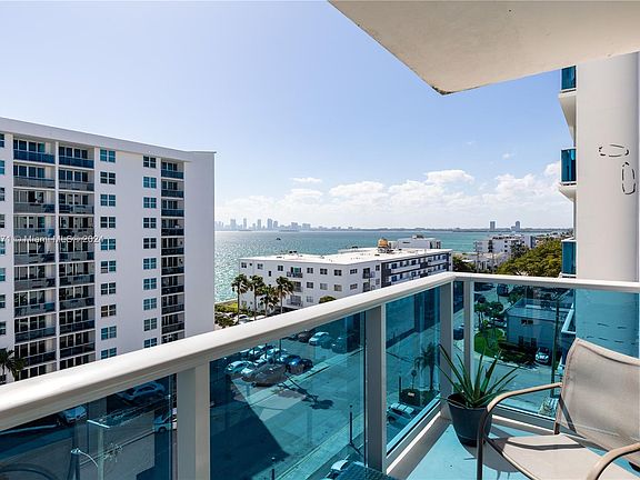 2nd image of 7501 E Treasure Dr APT 7T