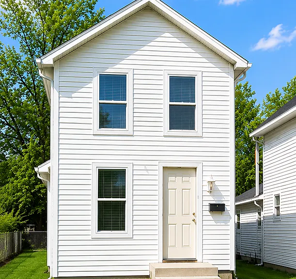 718 Rice St — Photo 1