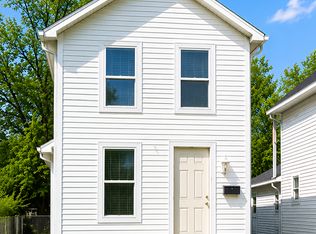 718 Rice St, Newark, OH 43055