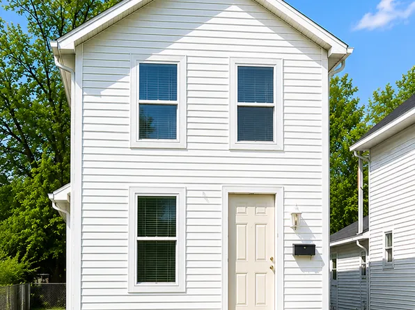 718 Rice St, Newark, OH 43055