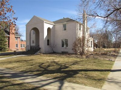 2201 3rd Ave, Scottsbluff, NE, 69361