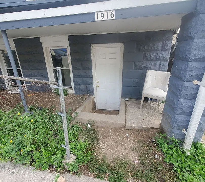1916 S. 5th Pl. - Front Tri-Plex (Ace Property)