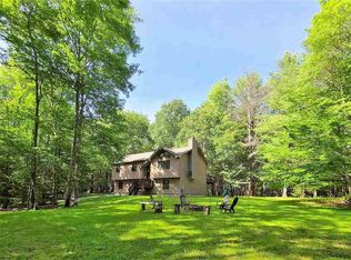 583 Dr Duggan Rd, White Lake, NY 12786