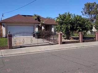 2469 S Madison St, Stockton, CA 95206
