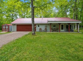 15362 Chalet Ln, Lakewood, WI 54138