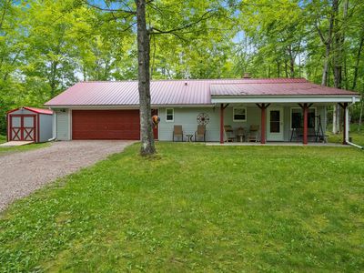 15362 Chalet Ln, Lakewood, WI, 54138