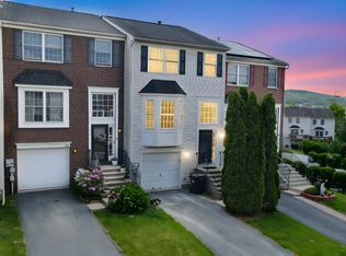 414 S Oak St, Bethlehem, PA 18017