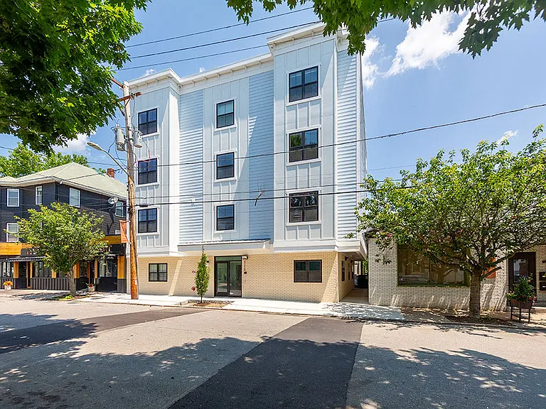 115 Ives St #104 — Photo 1