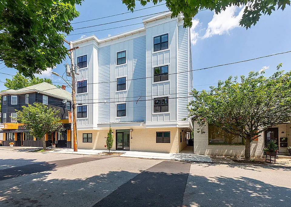 115 Ives St #202
