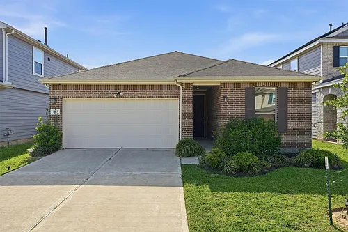 4915 Gazelle Leap Ln Photo 1
