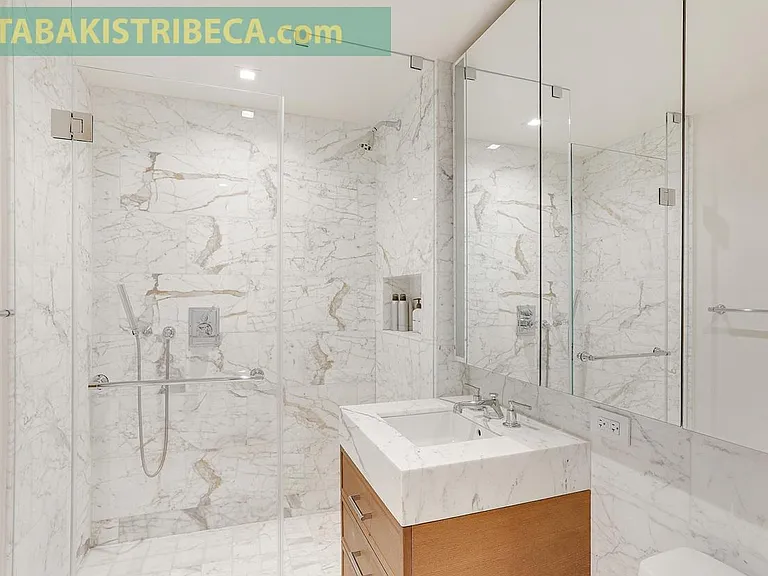 210 Warren St #5K — Photo 6