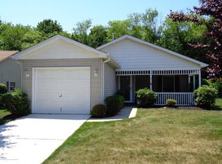 1438 Gleniffer Hill Rd, Toms River, NJ