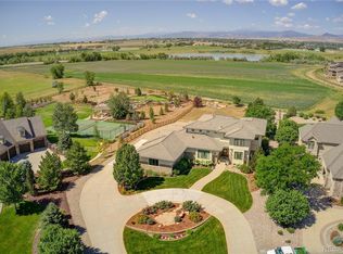 6564 Rookery Rd, Fort Collins, CO 80528
