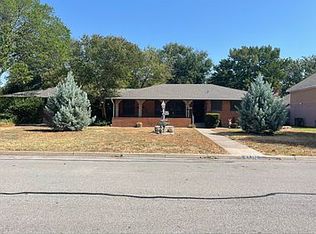 7201 Deville Dr, Fort Worth, TX 76180