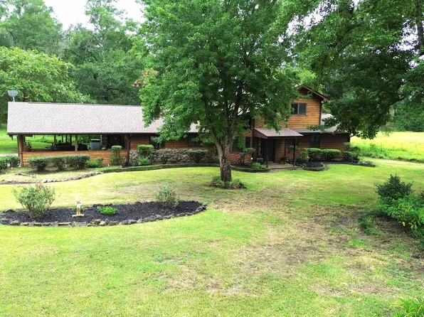 372 County Road 4115, Crockett, TX 75835