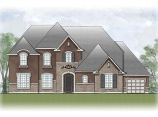 833 Jennela Dr, Frisco, TX 75034