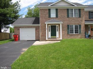 150 Westhall Dr, Charles Town, WV 25414