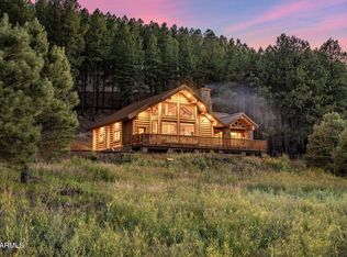 6645 W Leonard Ln, Flagstaff, AZ 86001